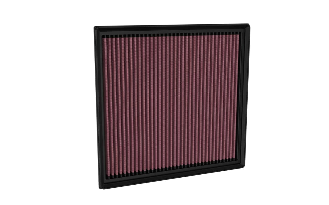 Visokopretočni originalni zračni filter za motor za celotno življenjsko dobo - FORD E350 SUPER DUTY V8-7.3L F/I for Luber Finer AF6953 Air Filter