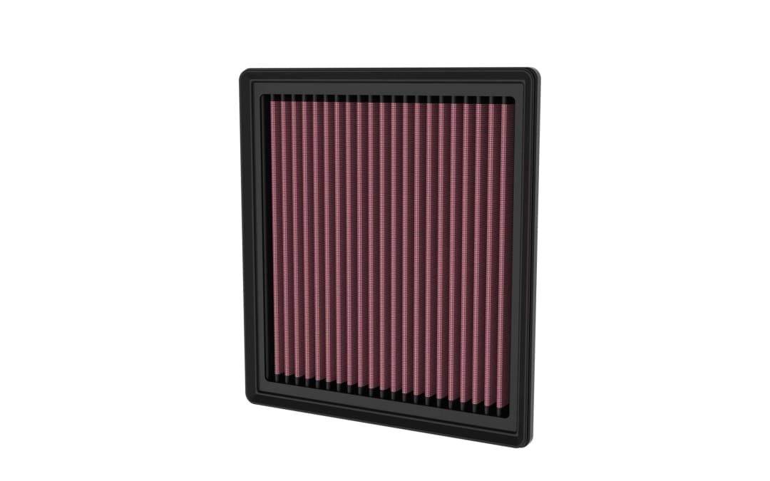 High-Flow Original Lifetime Engine Air Filter - MAZDA CX-90 L4-2.5L F/I for Js A2534 Air Filter