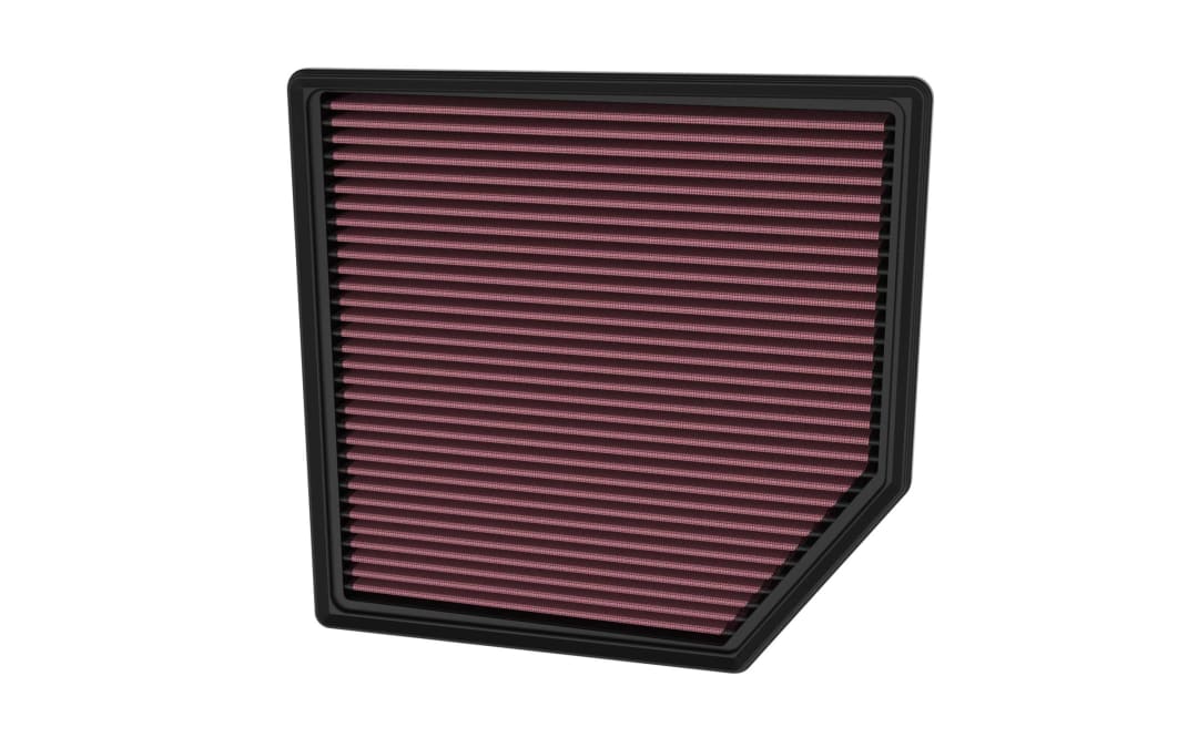 Replacement Air Filter for Chevrolet 84848112 Air Filter