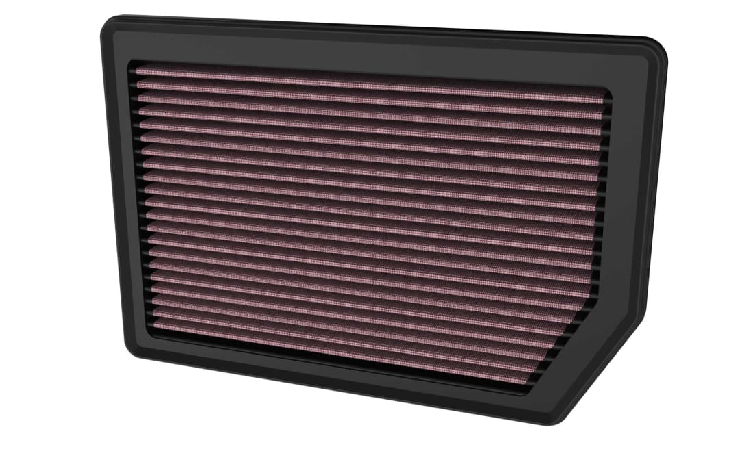 Replacement Air Filter for Ryco A2047 Air Filter