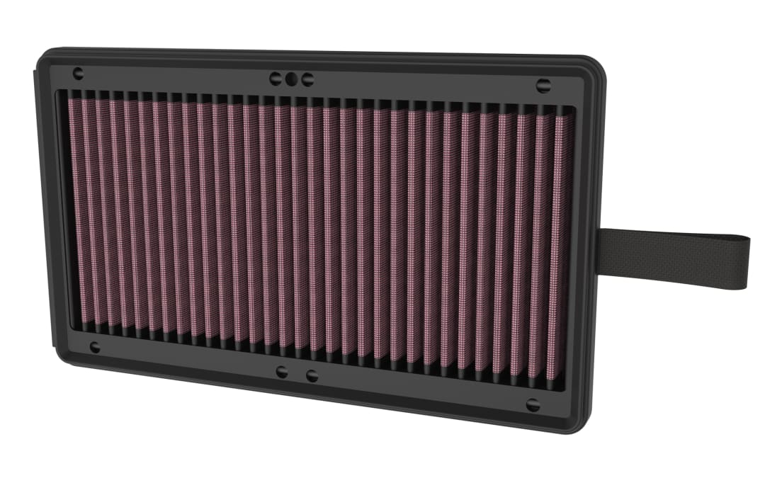 "Čistič vzduchu a ionizátor" for Kia 28113N9000 Air Filter