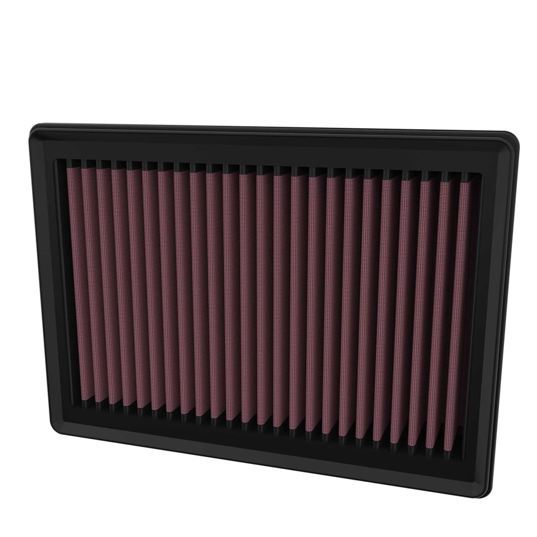 Reserveluftfilter