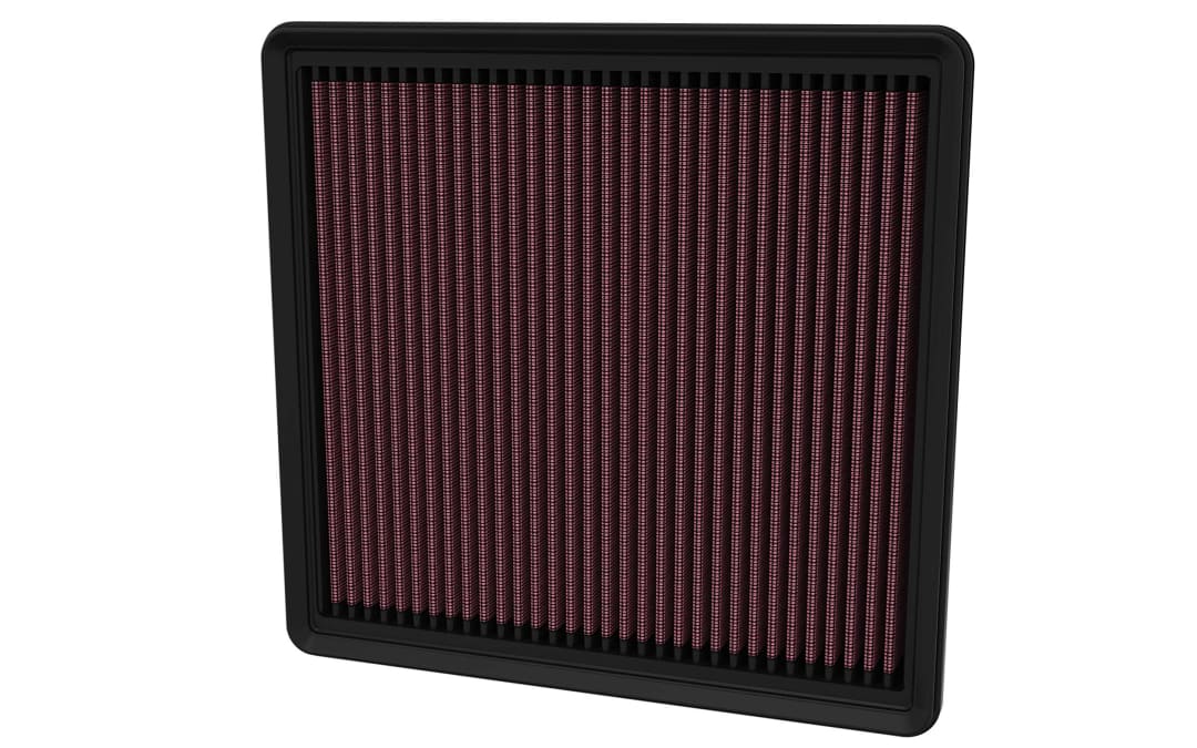 Reserveluftfilter