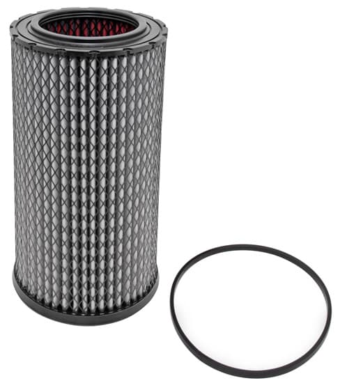 Replacement Air Filter-HDT for Luber Finer LAF4816 Air Filter