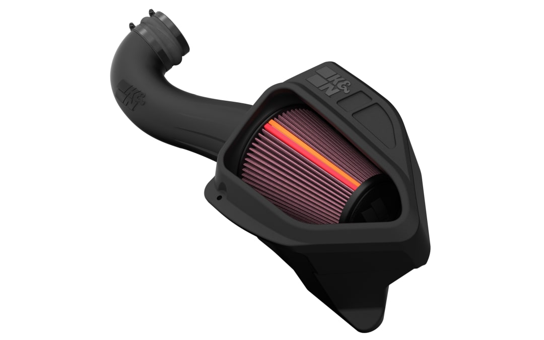 NextGen Cold Air Intake - Dodge Charger V8 5.7L F/I for 2014 Dodge Challenger 5.7L V8 Gas