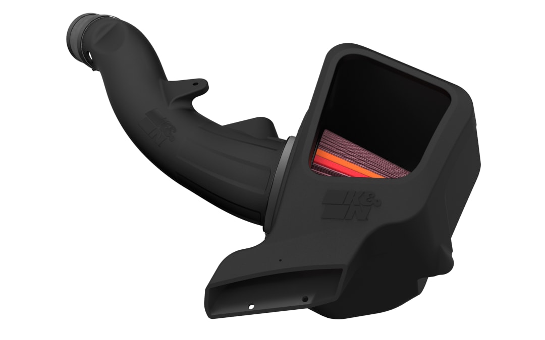 NextGen Cold Air Intake - Jeep Grand Cherokee L V6 3.6L F/I for 2021 Dodge Durango 3.6L V6 Gas
