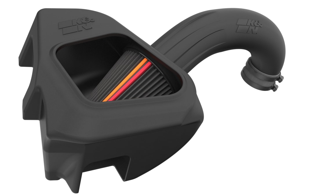 NextGen Dryflow Cold Air Intake - RAM 1500 V8 5.7L F/I