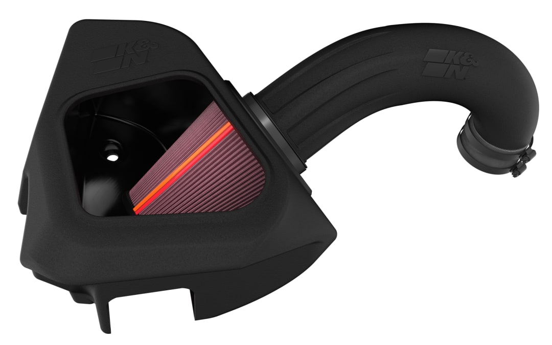 NextGen Cold Air Intake - RAM 1500 V8-5.7L for 2021 Ram 1500 5.7L V8 Gas