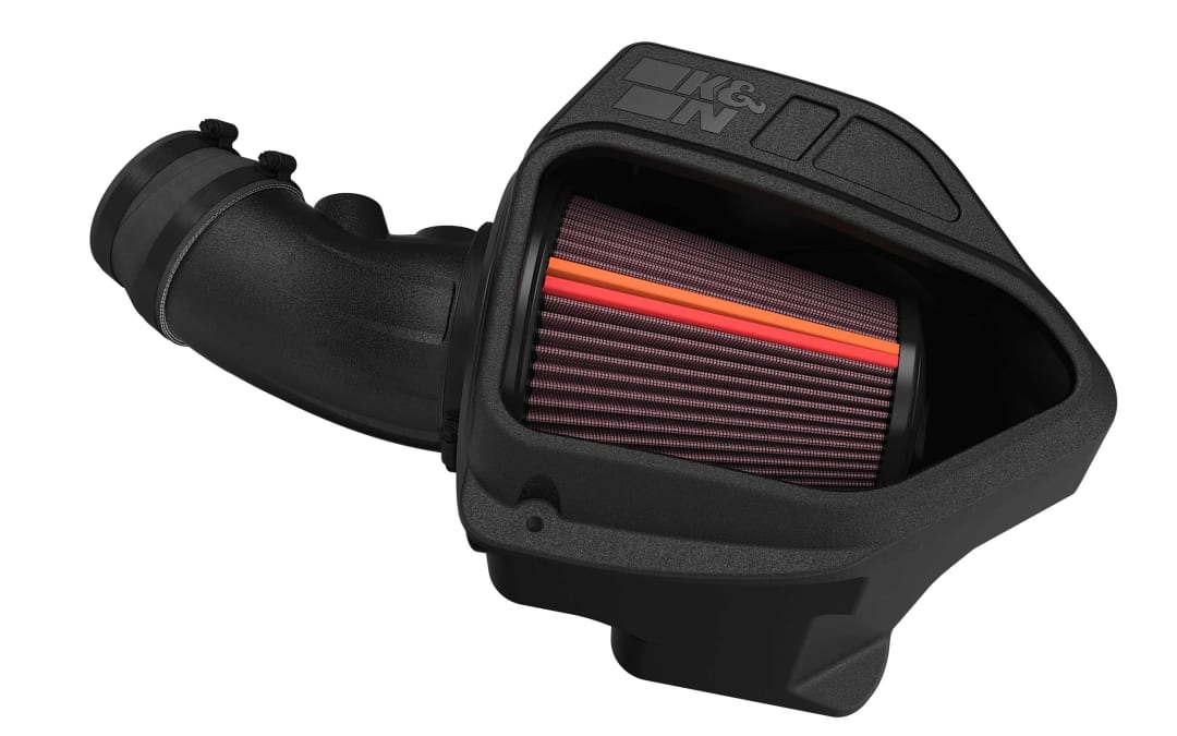 Næsta kynslóð kaldloftsinntaki - Dodge Challenger V8-6.4L F/I, 2011-23
