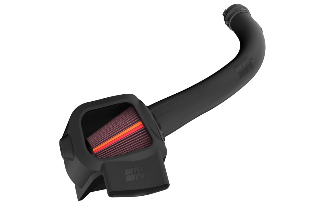 NextGen Cold Air Intake - Ford F250/350 V8 6.2L F/I for 2021 Ford F250 Super Duty 6.2L V8 Gas