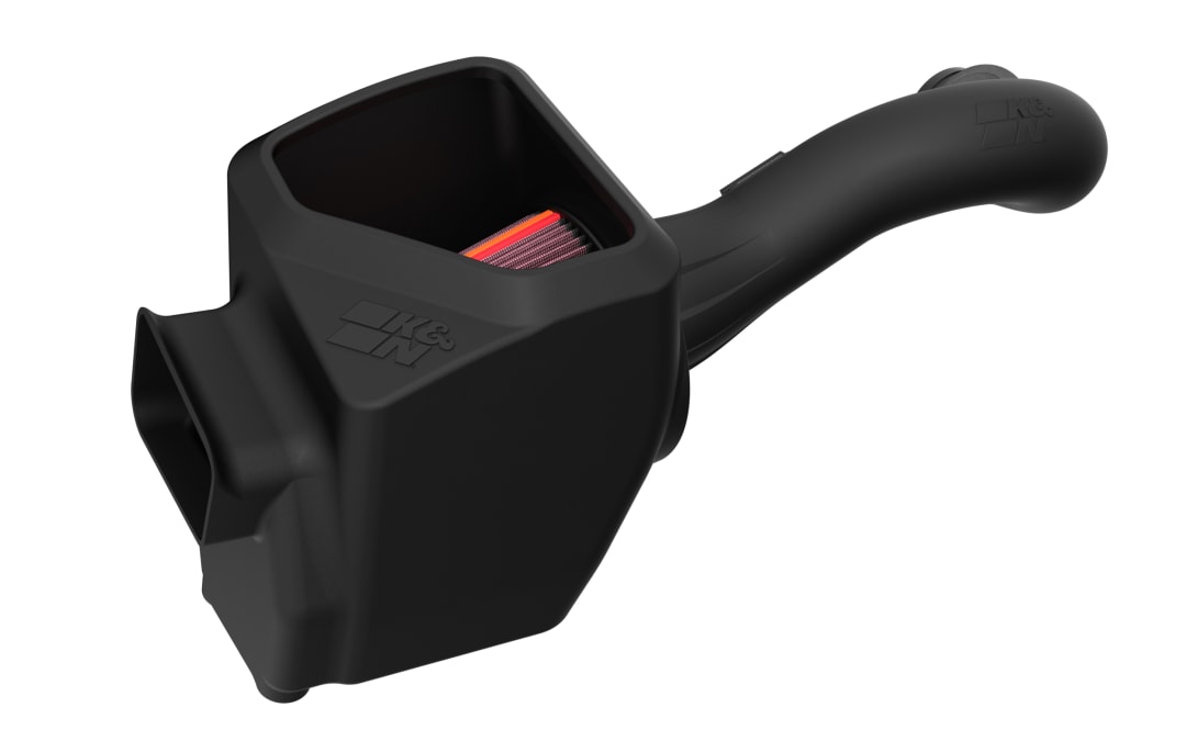 NextGen Cold Air Intake - Chevrolet Silverado 1500 V8 for 2011 GMC Yukon 5.3L V8 Gas