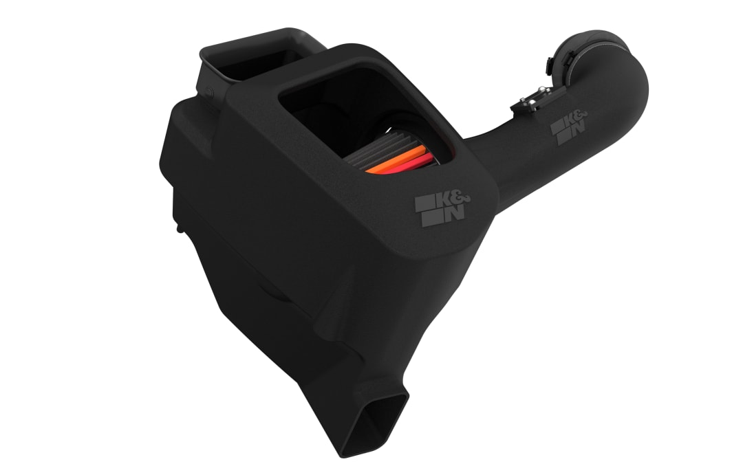 "Nuevo sistema de admisión DryFlow para motores diésel - CHEVROLET/GMC; V8-6,6 litros"