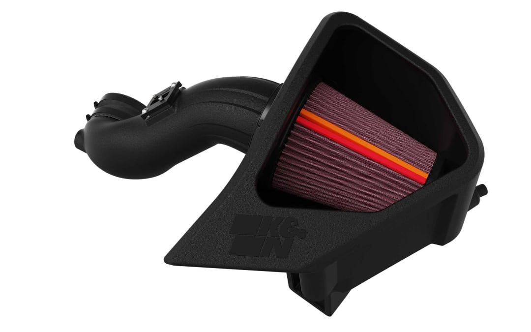 NEXTGEN COLD AIR INTAKE - CADILLAC ESCALADE V8-6.2L