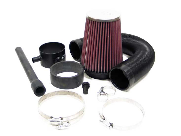 Cold Air Intake - High-flow, Roto-mold Tube - FIAT TIPO, 2.0L, 16V, L4, MPIM 142BH for 1994 fiat tipo 2.0l l4 gas
