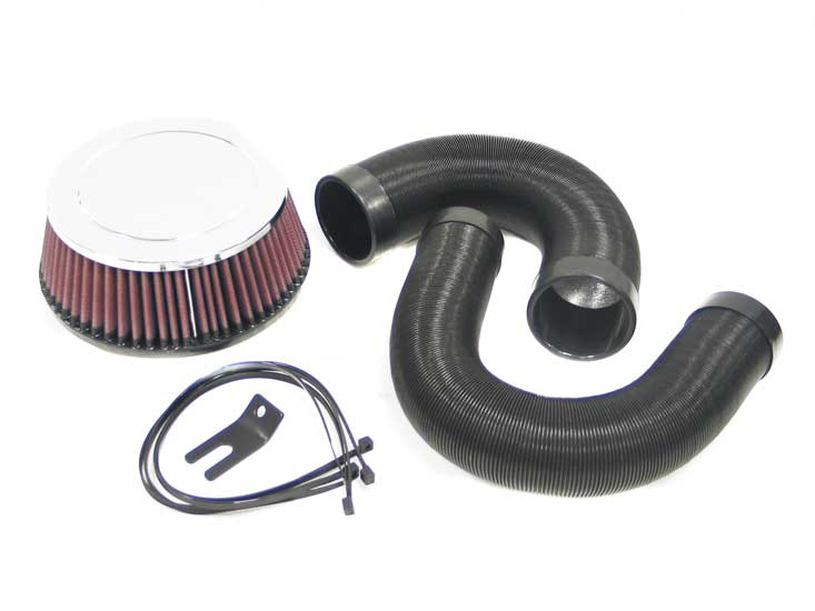 Cold Air Intake - High-flow, Roto-mold Tube - ROVER MINI L4-1.3L for 1998 rover mini 1.3l l4 gas