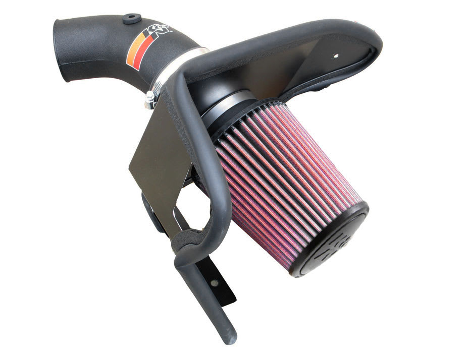 Cold Air Intake - High-flow, Roto-mold Tube - BMW 330i/Ci/Xi L6-3.0L , E4 for 2004 bmw 330ci 3.0l l6 gas