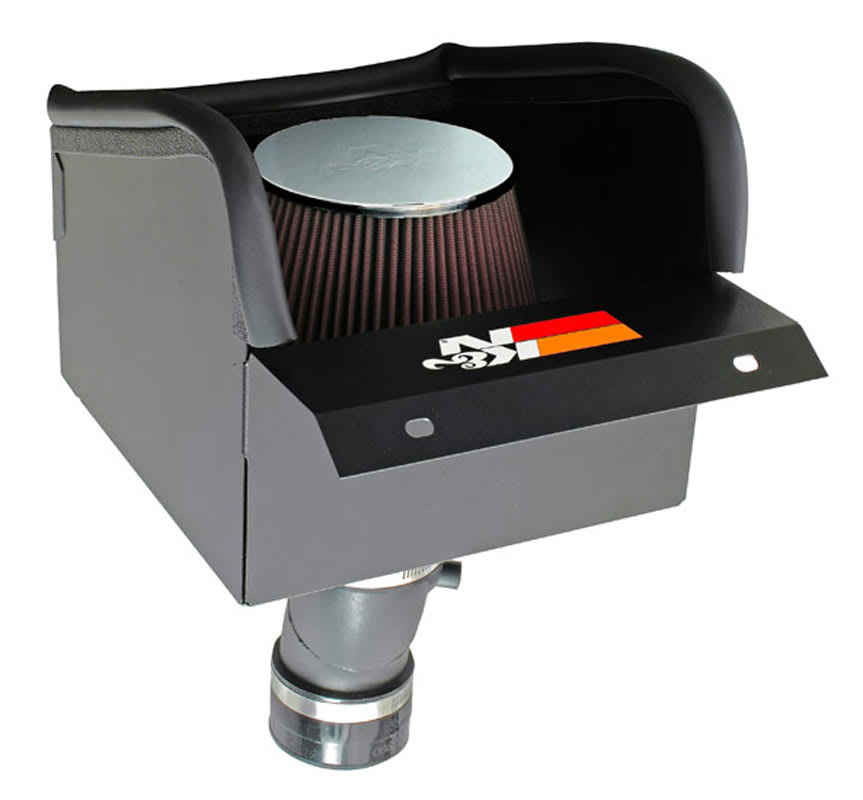 Cold Air Intake - High-flow, Roto-mold Tube - YAMAHA YXR700 RHINO FI for 2010 yamaha yxr700f-rhino-fi-special-edition 686