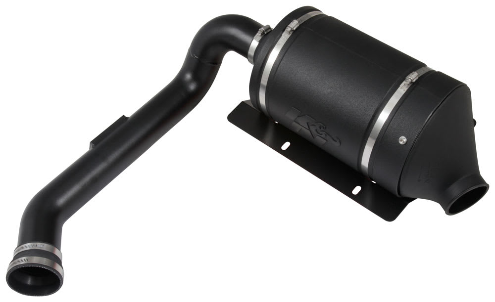 Cold Air Intake - High-flow, Roto-mold Tube - POLARIS RZR1000 999CC for 2021 polaris rzr-xp-1000-trails-rocks 999