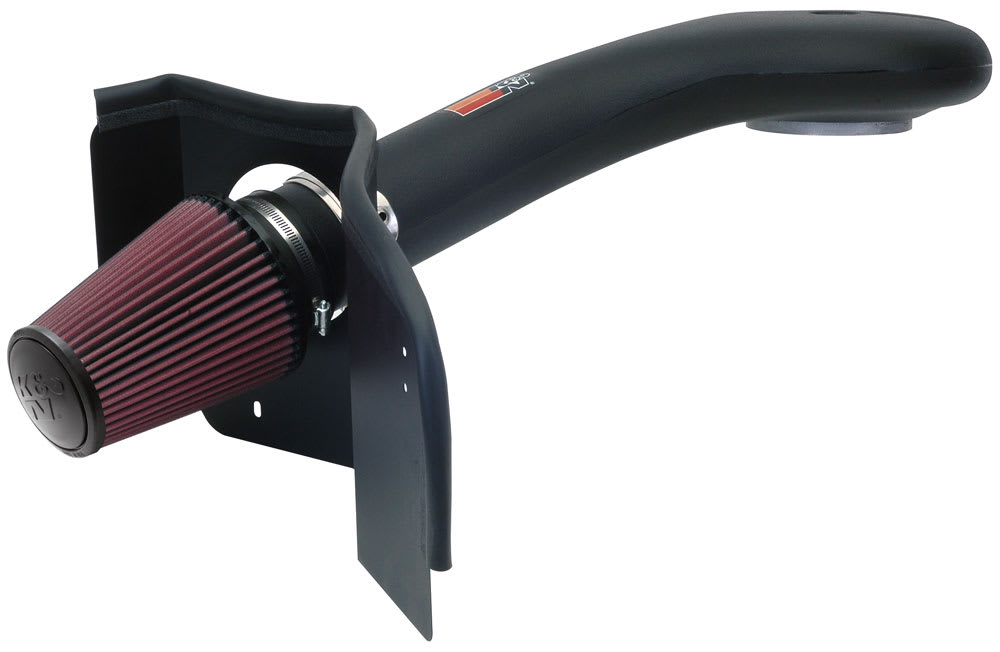 Cold Air Intake - High-flow, Roto-mold Tube - DODGE DAKOTA/DURANGO V8-5.2L & 5.9L for 1999 dodge durango 5.2l v8 gas