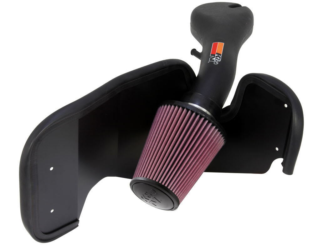 Cold Air Intake - High-flow, Roto-mold Tube - JEEP GRAND CHEROKEE L6-4.0L for 2001 Jeep Grand Cherokee 4.0L L6 Gas