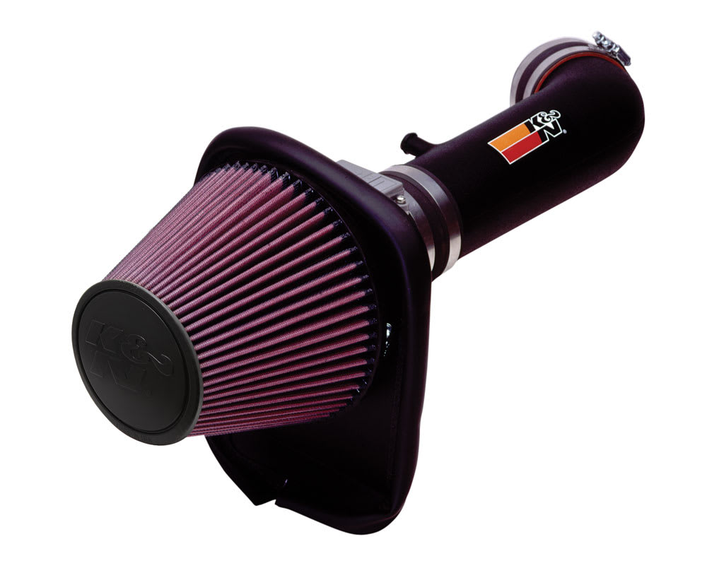 Cold Air Intake - High-flow, Roto-mold Tube - FORD EXPLORER, V6-4.0L for 1998 ford explorer 4.0l v6 gas