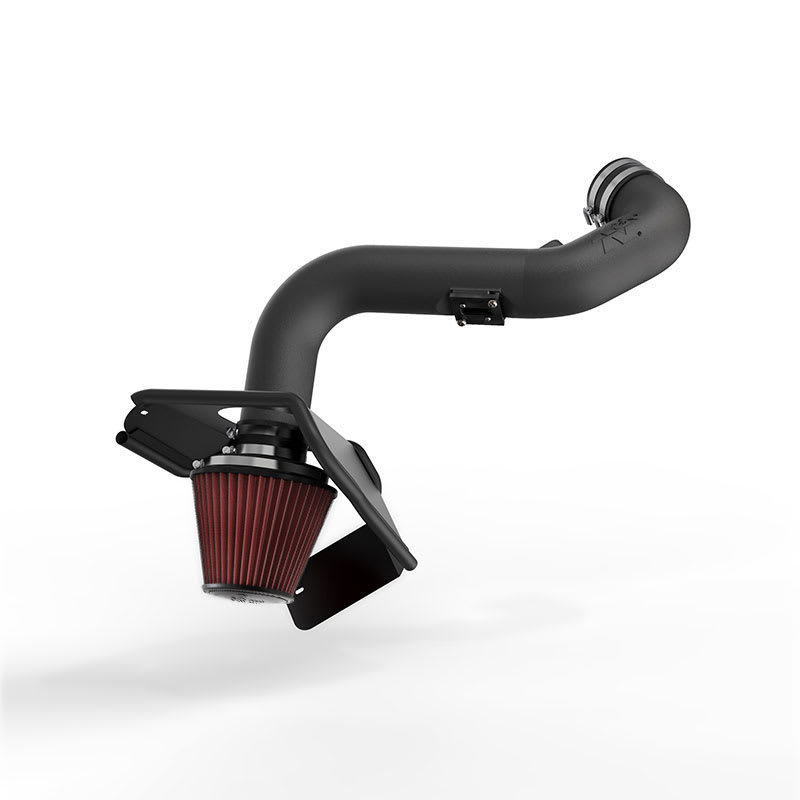 Cold Air Intake - High-flow, Roto-mold Tube - FORD EXPLORER V8-4.6L for 2008 ford explorer 4.6l v8 gas