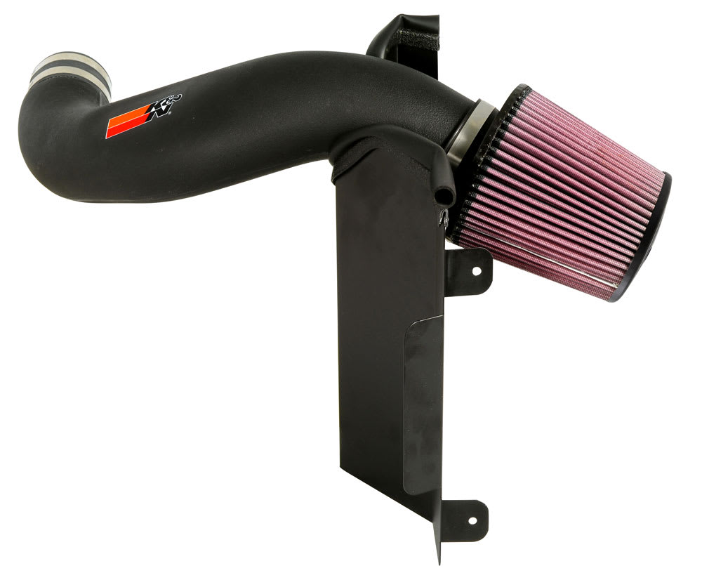 Cold Air Intake - High-flow, Roto-mold Tube - CHEV/GMC S10 SONOMA for 1995 chevrolet s10-pickup 4.3l v6 cpi