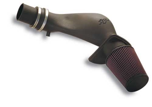 1994 Pontiac Firebird5.7L V8 Gas Air Intake