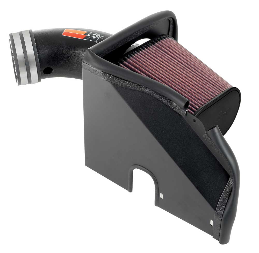 Cold Air Intake - High-flow, Roto-mold Tube - CHEVY/PONTIAC, IMPALA/GRAND PRIX., V6-3.8L for 2003 chevrolet monte-carlo 3.8l v6 gas