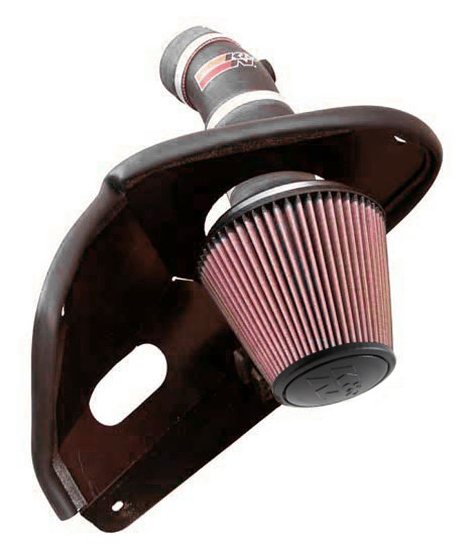 Cold Air Intake - High-flow, Roto-mold Tube - PONTIAC GRAND PRIX, V6-3.8L S/C for 2005 pontiac grand-prix 3.8l v6 gas