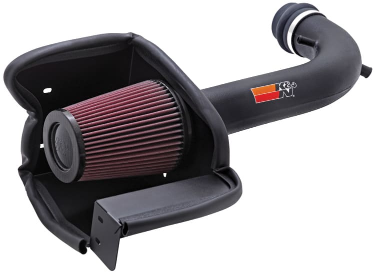 Cold Air Intake - High-flow, Roto-mold Tube - HONDA S2000 2.2/2.0L-L4 for 2000 Honda S2000 2.0L L4 Gas