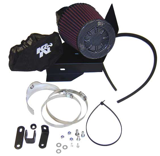 Entrada de Aire de Desempeño for 2003 ford focus-rs 2.0l l4 motor de gas