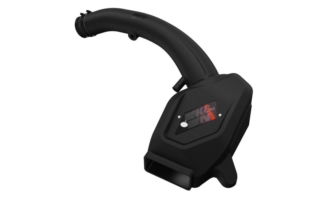 NEXTGEN ENCLOSED COLD AIR INTAKE - AUDI RS3 L5-2.5L