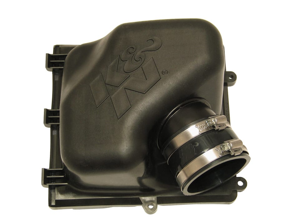 Dovod hladnega zraka - visok pretok, cevka Roto-mold - OPEL CORSA D OPC for 2012 opel corsa-d 1.3l l4 diesel