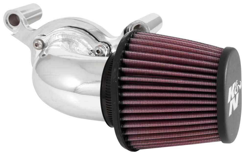 Performance Air Intake System for 2009 harley-davidson flhtcutg-tri-glide-ultra-classic 103 ci