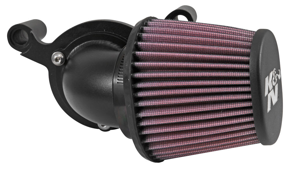 Performance Air Intake System for 2010 harley-davidson flhp-road-king-police 103 ci