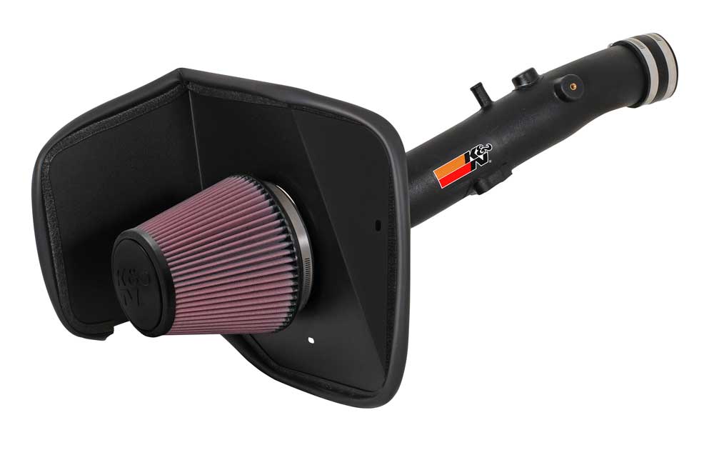 Performance Air Intake System for 2005 toyota tundra 4.0l v6 gas