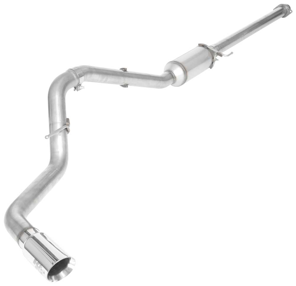 Exhaust Kit for 2020 Ford F150 5.0L V8 Gas