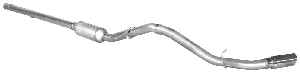 Exhaust Kit for Mbrp Exhaust S5080409 Performance Part
