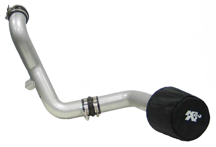 Performance Air Intake System for 2002 alfa-romeo 147 1.6l l4 benzinmotor