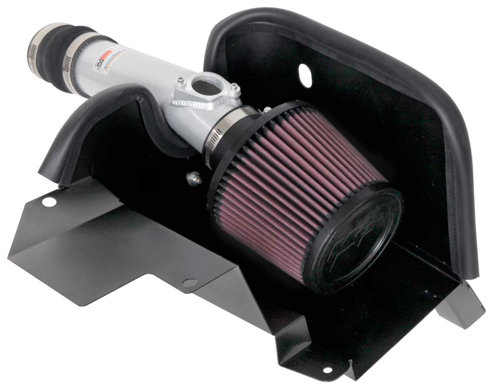 Cold Air Intake - High-flow, Aluminum Tube - HONDA ACCORD L4-1.5L for 2020 honda accord 1.5l l4 benzinmotor