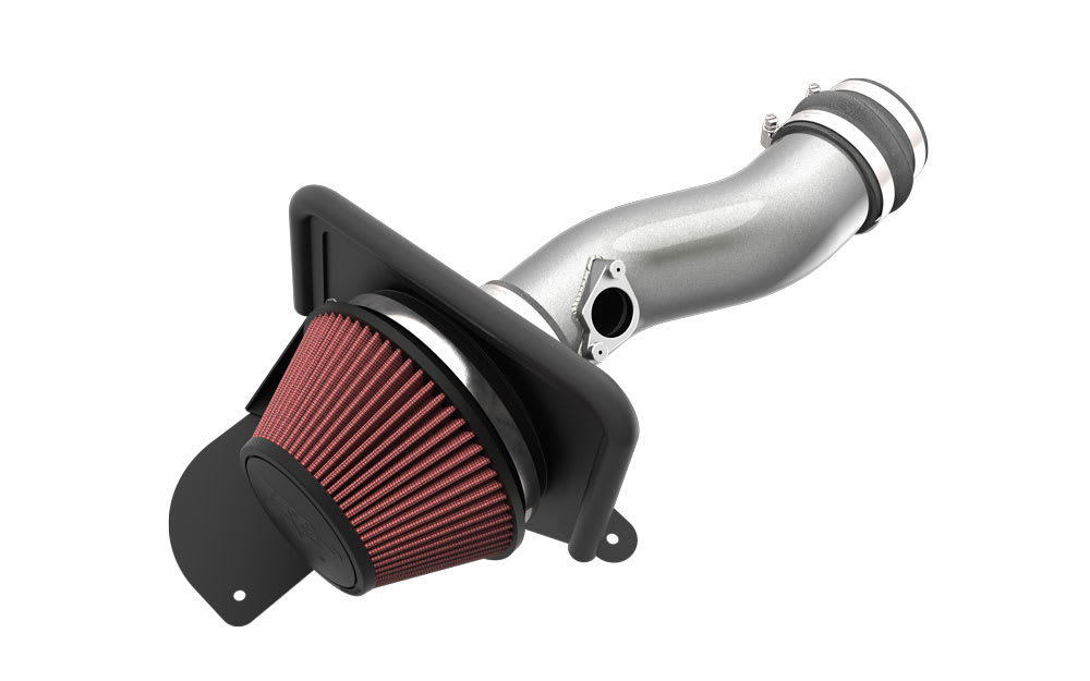 Cold Air Intake - High-flow, Aluminum Tube - ACURA TLX L4-2.0L  TURBO for 2024 acura tlx 2.0l l4 gas