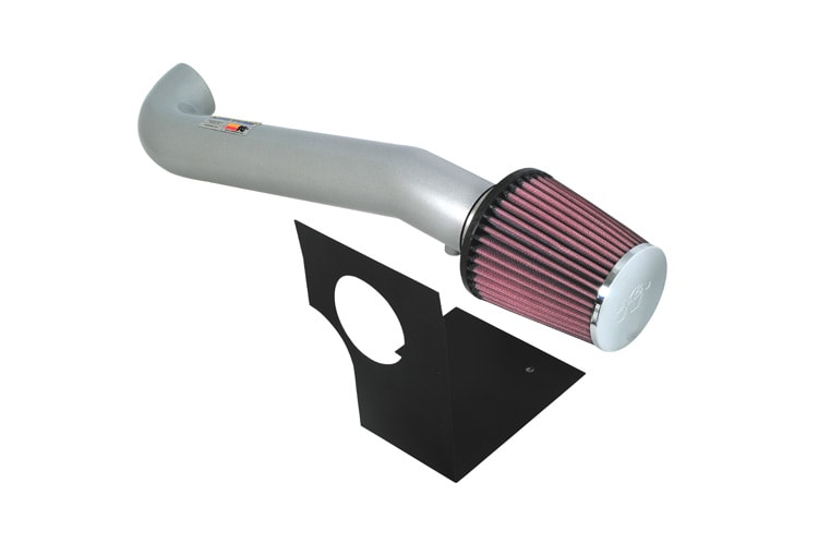 Cold Air Intake - High-flow, Aluminum Tube - MINI COOPER, L4-1.6L for 2011 mini one 1.4l l4 gas