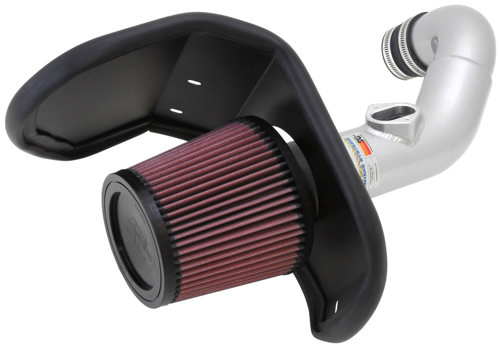 Kold Luftindtag - Højstrøms, Aluminiumsrør - CHEVROLET SONIC L4-1.4L for 2012 chevrolet sonic 1.4l l4 gas