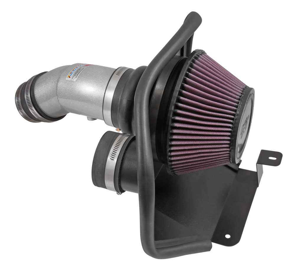 Cold Air Intake - High-flow, Aluminum Tube - HYUNDAI ELANTRA 1.8L/2.0 for 2016 hyundai elantra 1.8l l4 gas