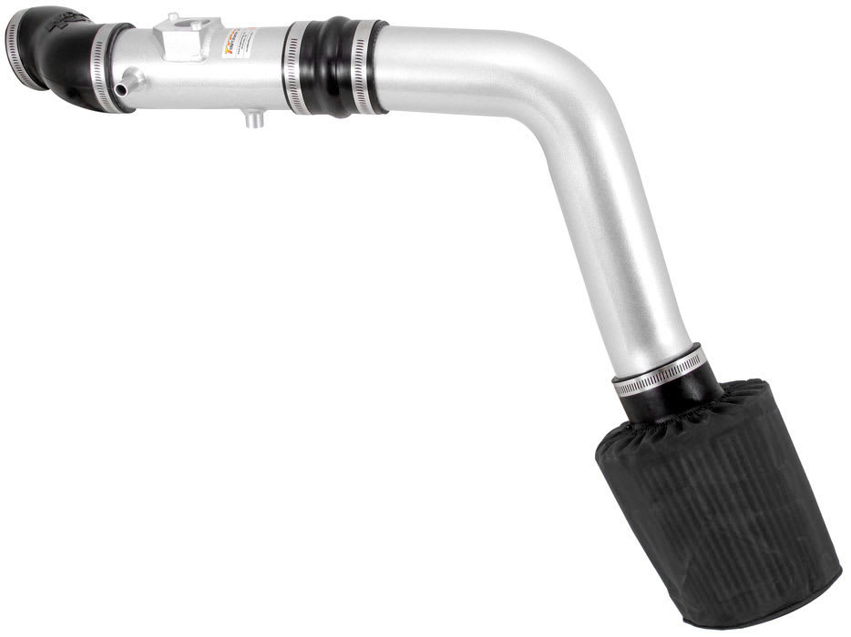 Cold Air Intake - High-flow, Aluminum Tube - MAZDA 6, V6-3.0L for 2006 mazda 6 3.0l v6 gas