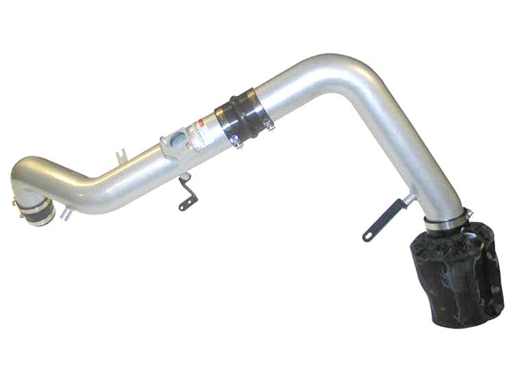 Cold Air Intake - High-flow, Aluminum Tube - SCION tC L4-2.4L for 2005 scion tc 2.4l l4 motor de gas