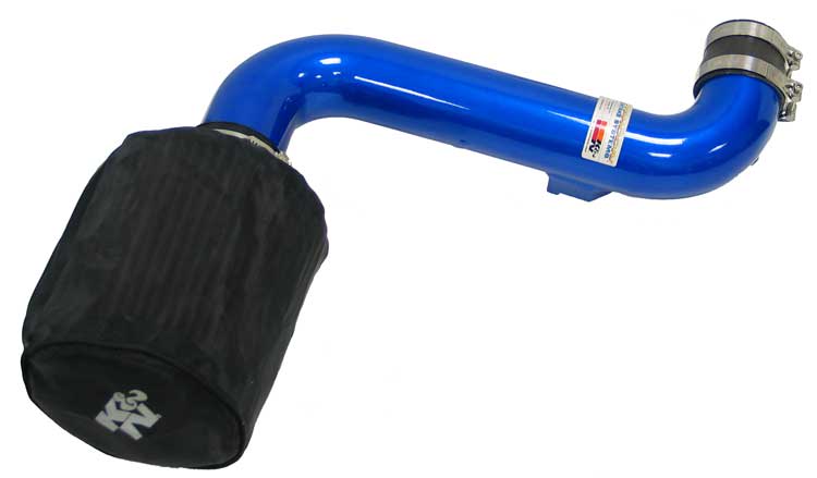 Performance Air Intake System for 2002 toyota yaris 1.5l l4 gas