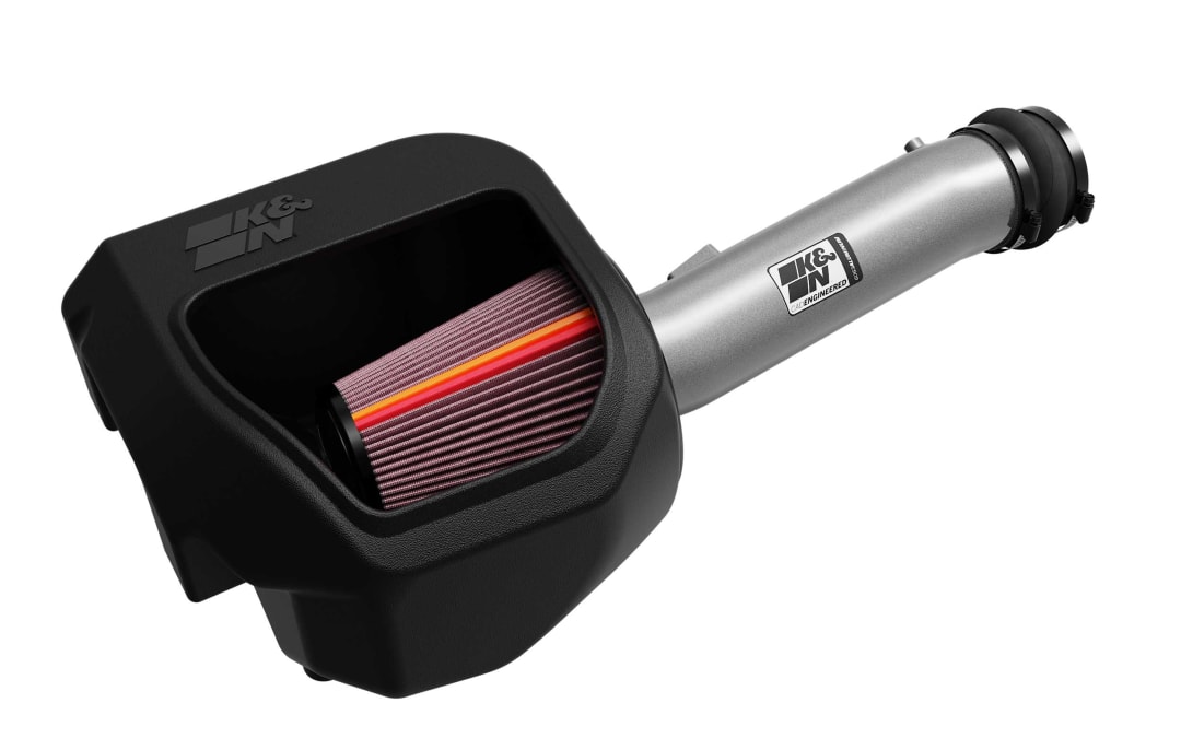 NEXTGEN ALUMINUM COLD AIR INTAKE - RAM 1500 L6-3.0L