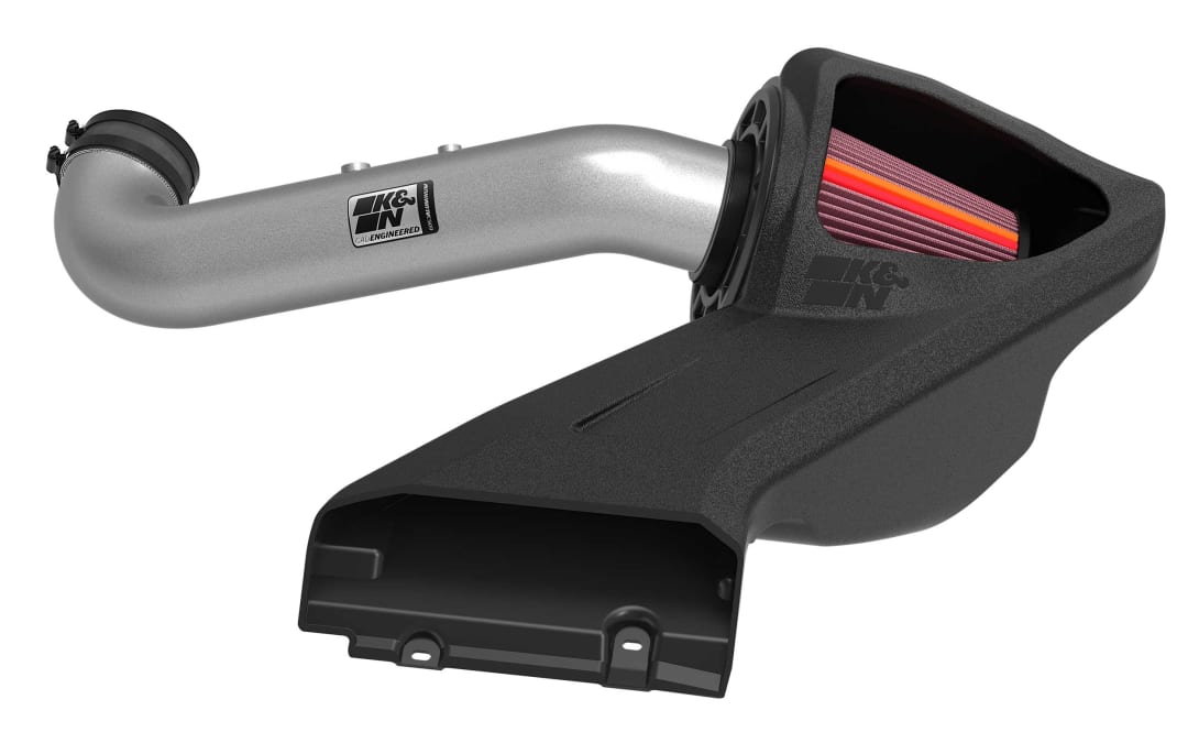 "Nouveau radiateur en aluminium - FORD F150 V8 5.0L F/I"